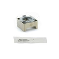 MOEN 147552BN Handle Hub Kit - Brushed Nickel