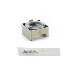 MOEN 147552BN Handle Hub Kit - Brushed Nickel