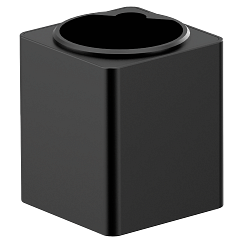 MOEN 147556BL Extension Kit - Matte Black