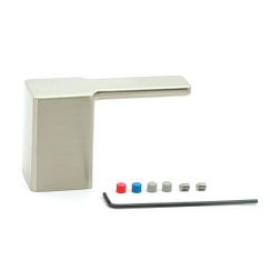MOEN 147557BN Handle Kit - Brushed Nickel