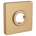 MOEN 147572BZG Shower Arm Flange - Bronzed Gold