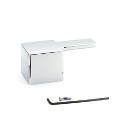 MOEN 147573 Handle Kit In Chrome