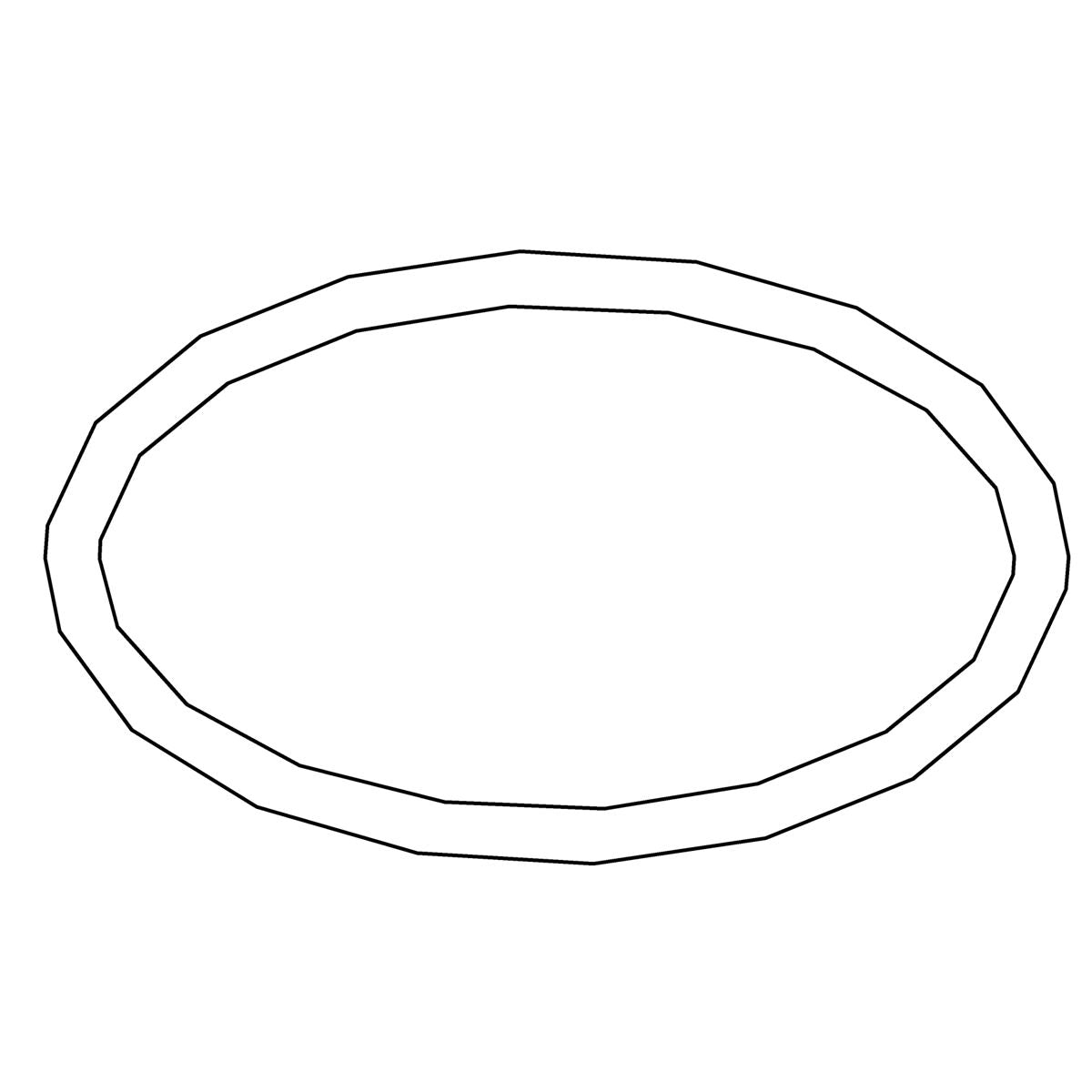 KOHLER O-Ring, K-1476034
