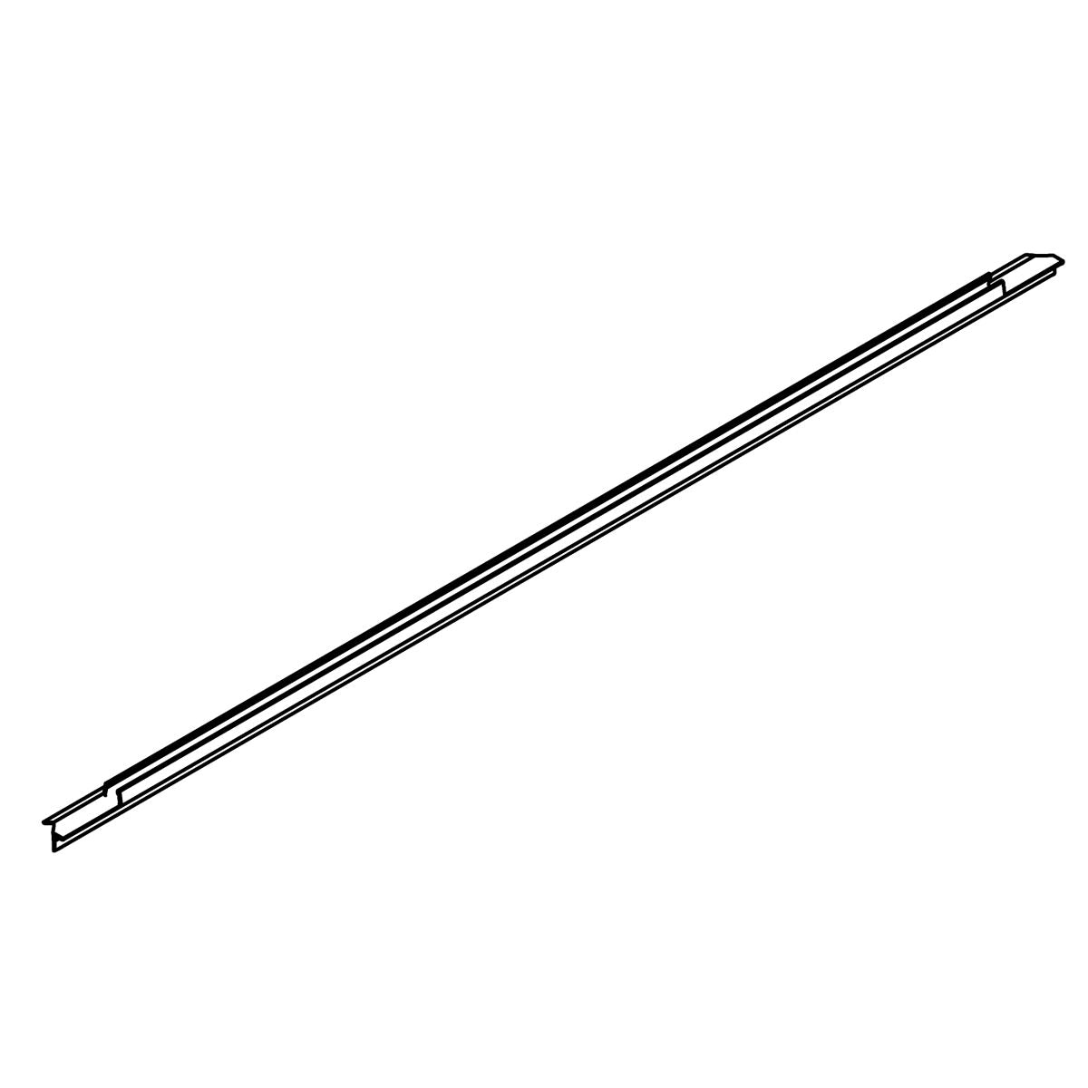 KOHLER Seal, 5/16 Inch Bottom - 24" - Grey, K-1476046-01
