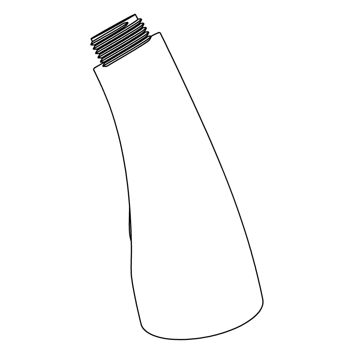 KOHLER Spray Assembly - Matte Black, K-1476123-BL