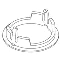 KOHLER Clip Assembly - Blue, K-1477938-B