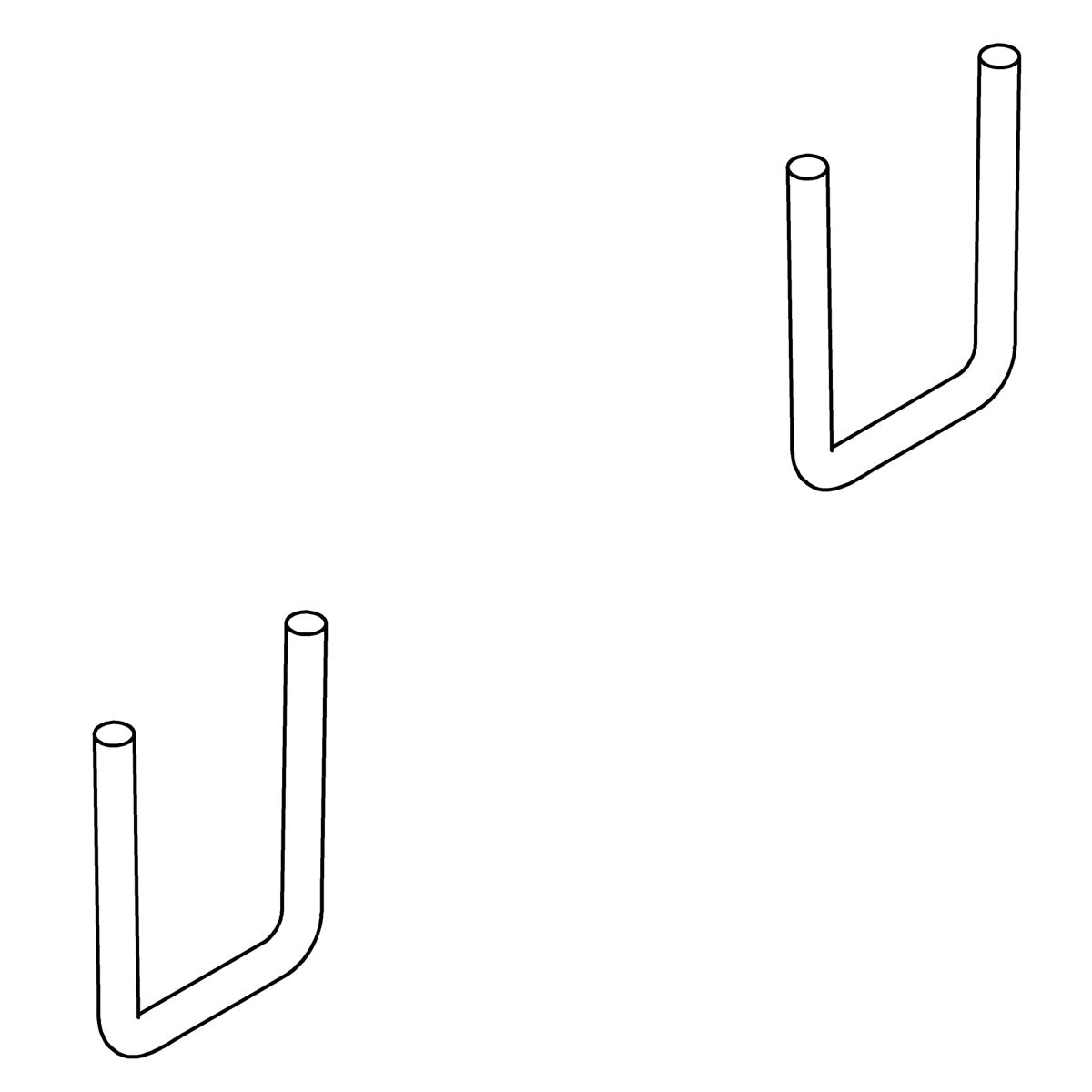 KOHLER Clip Kit, K-1477948
