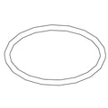 KOHLER O-Ring, 53.64Mm X 2.62Mm, K-1478779