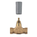 GROHE 29273000 Non Rapido ½” Volume Control Rough-In Valve