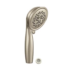 MOEN 147913BN Envi Chrome Eco-Performance Handshower - Brushed Nickel