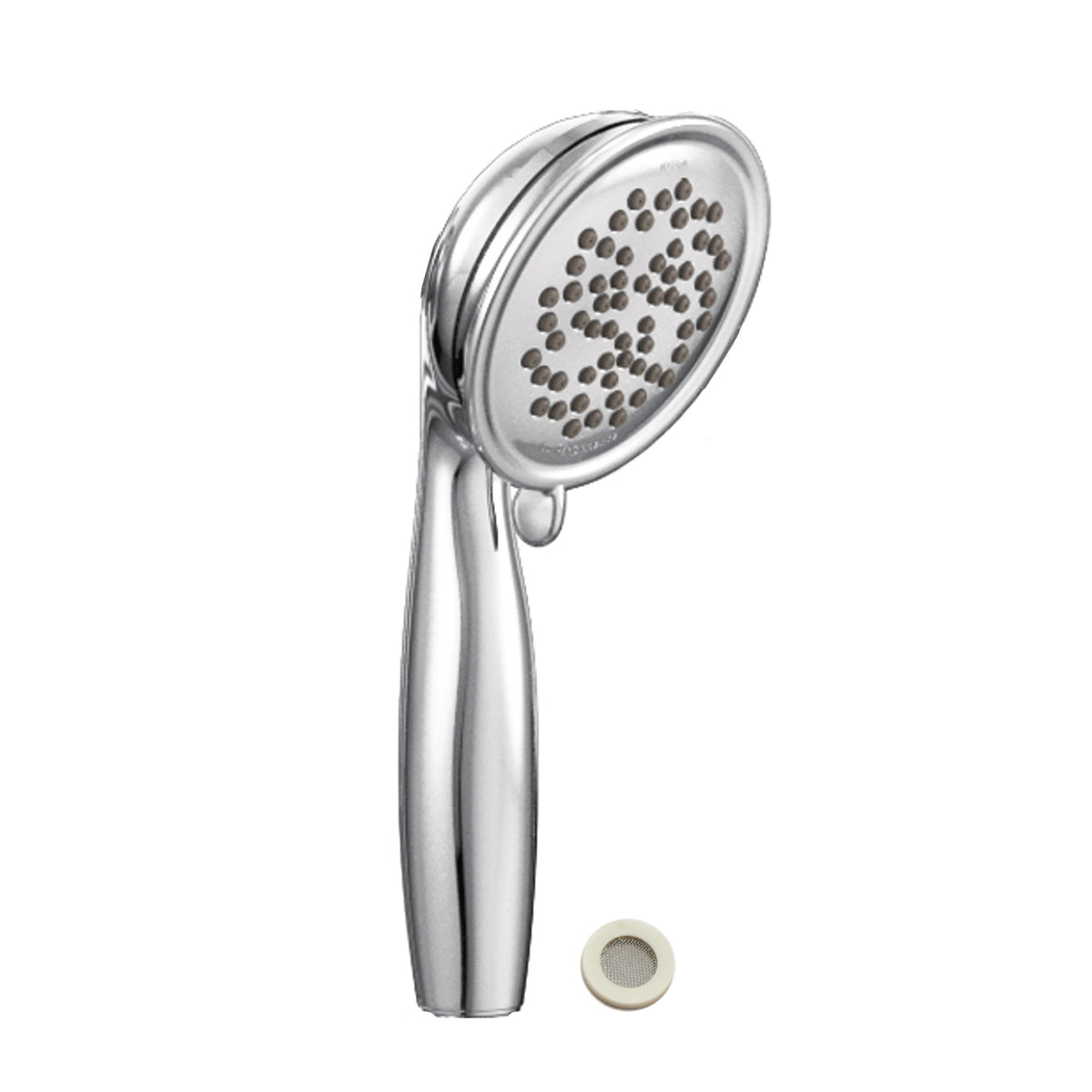 MOEN 147913CBC Envi Eco-Performance Handshower - Chrome/Brushed Chrome