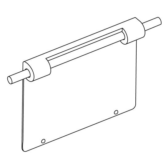 KOHLER K-1479379 Wind Door