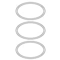 KOHLER Kit, O-Ring, K-1479666