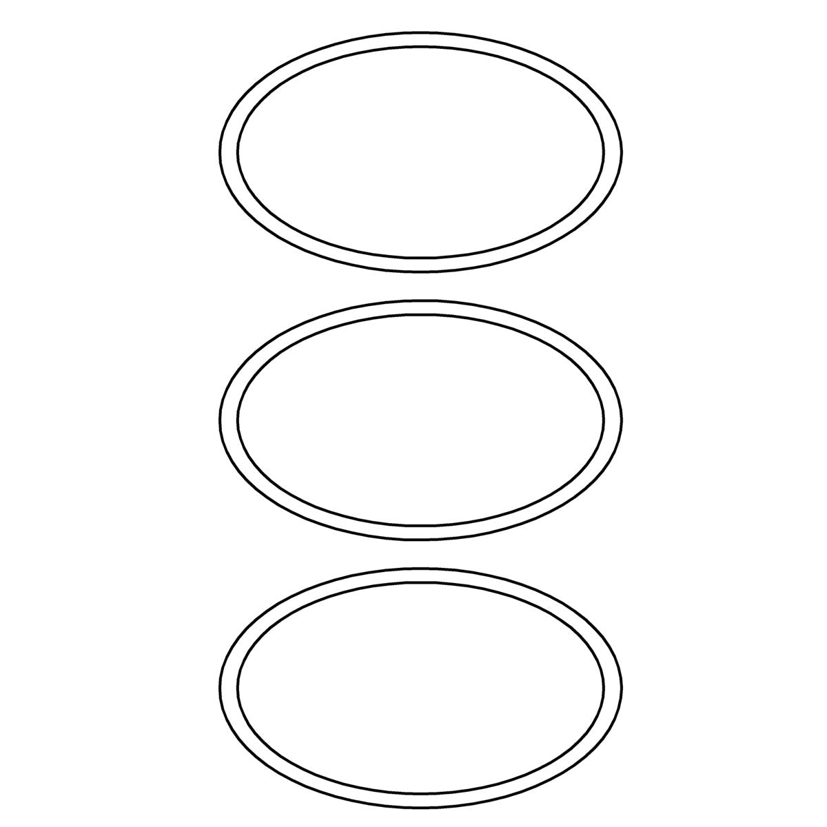 KOHLER Kit, O-Ring, K-1479666