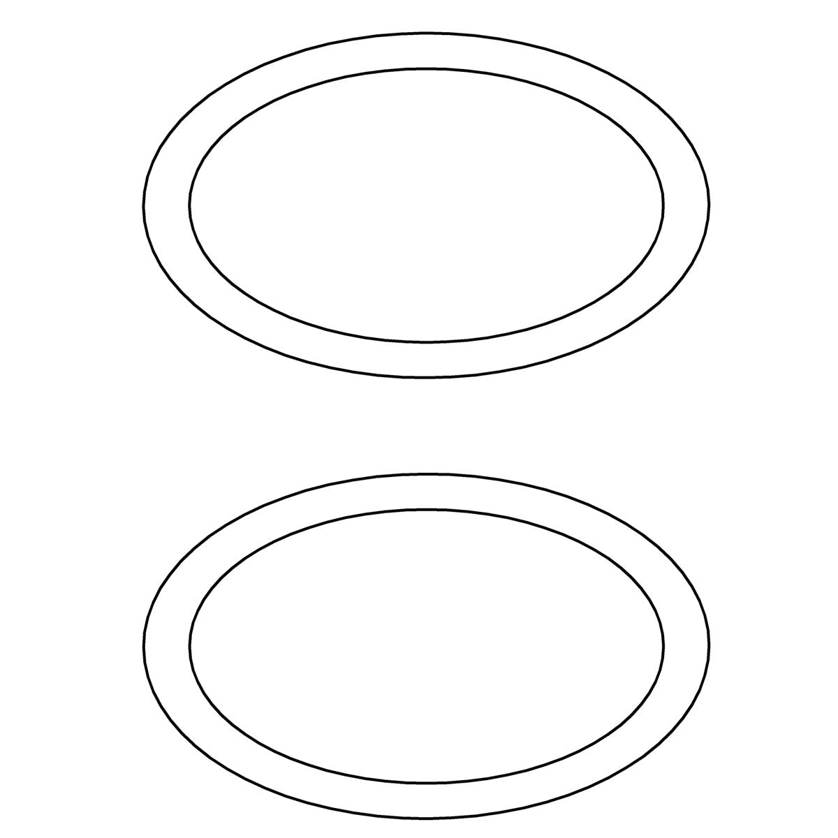 KOHLER Kit, O-Ring, K-1479668