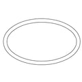 KOHLER O-Ring, 50 X 3Mm, K-1479733