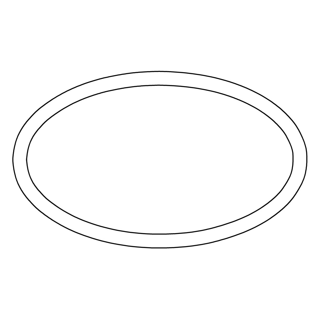 KOHLER O-Ring, 50 X 3Mm, K-1479733