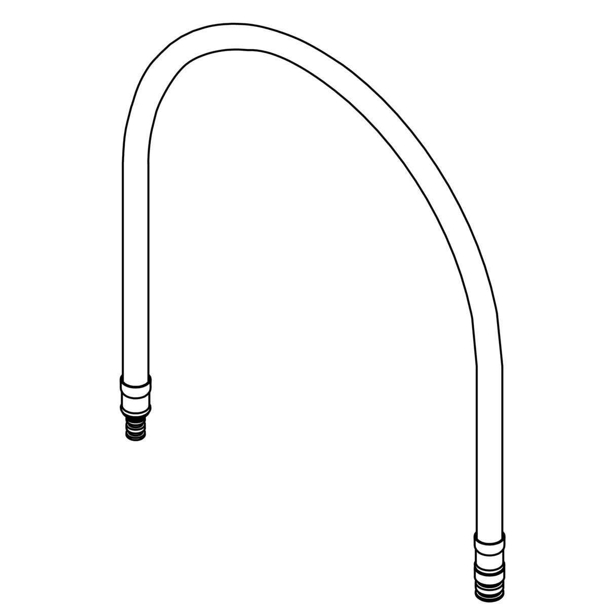 KOHLER Kit, Hose, K-1479884