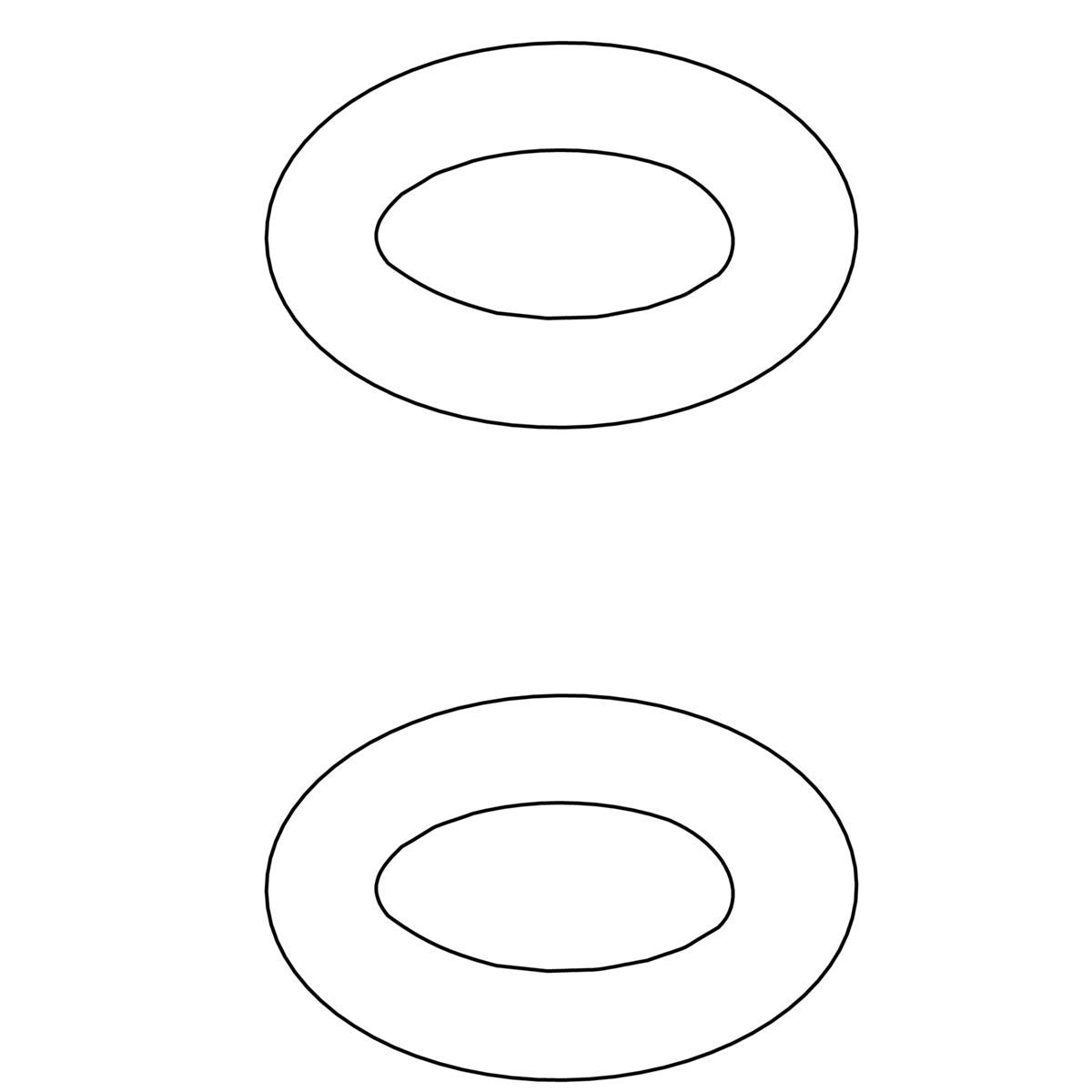 KOHLER O-Ring, K-1479889