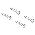 KOHLER Service Kit, Screws Clr Cabinet Mount, K-1479922