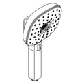 KOHLER Assembly, Handshower - Matte Black, K-1480414-BL
