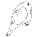 KOHLER Seat Asm, K-1481855