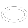 KOHLER O-Ring, 0.827 Id X 0.070, K-1483334