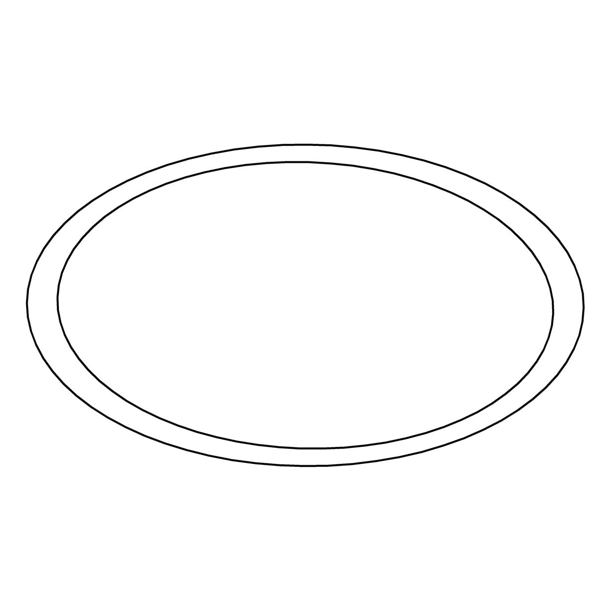 KOHLER O-Ring, 23Mm Id X 1Mm, K-1483351
