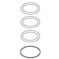 KOHLER O-Ring Kit, K-1483374