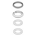 KOHLER O-Ring/Bearing Kit, K-1483379