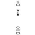 KOHLER O-Ring/Bearing Kit, K-1483390
