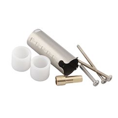 MOEN 148479BN Extension Kit In Brushed Nickel