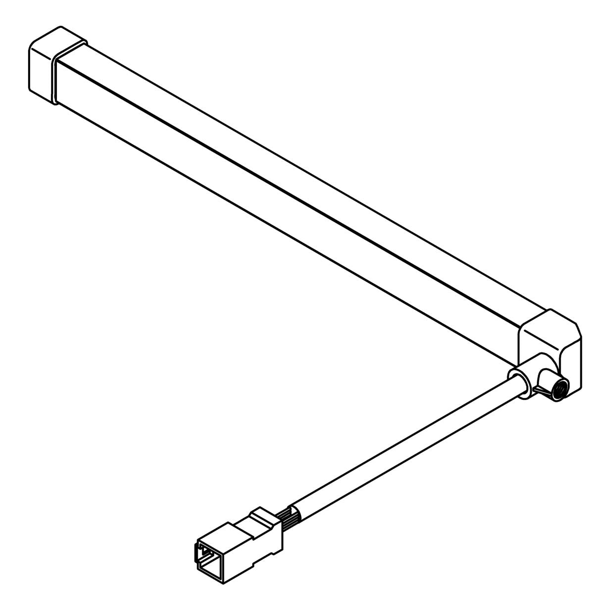 KOHLER Tower Led Light, K-1485643