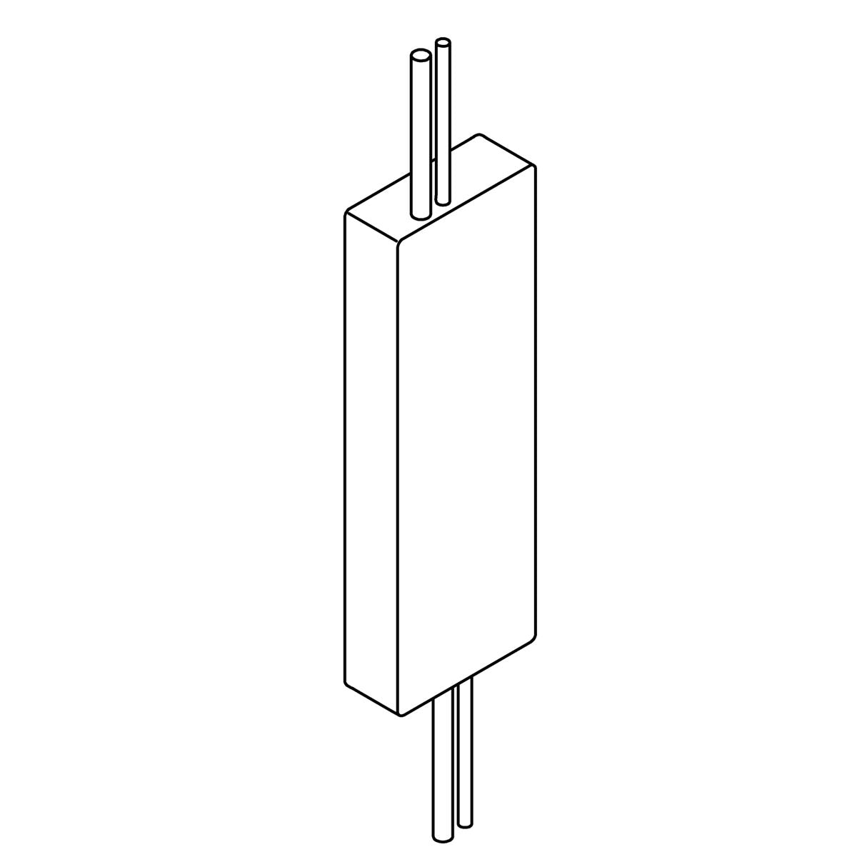 KOHLER Tower Light Controller, K-1485646