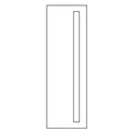 KOHLER Door Kit 34/40" Tlc-10" 1 Light, K-1485715