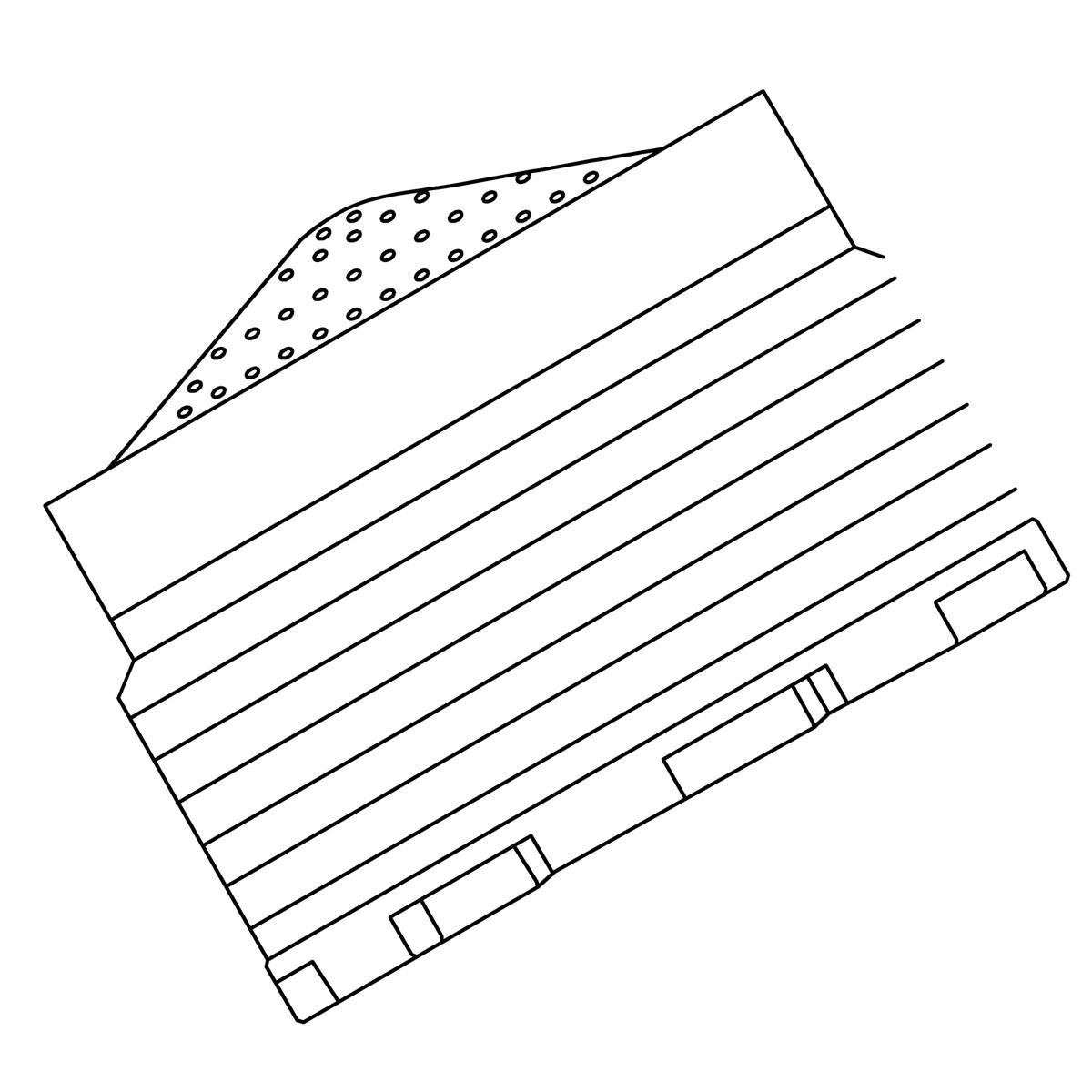 KOHLER Aerator, K-1486131