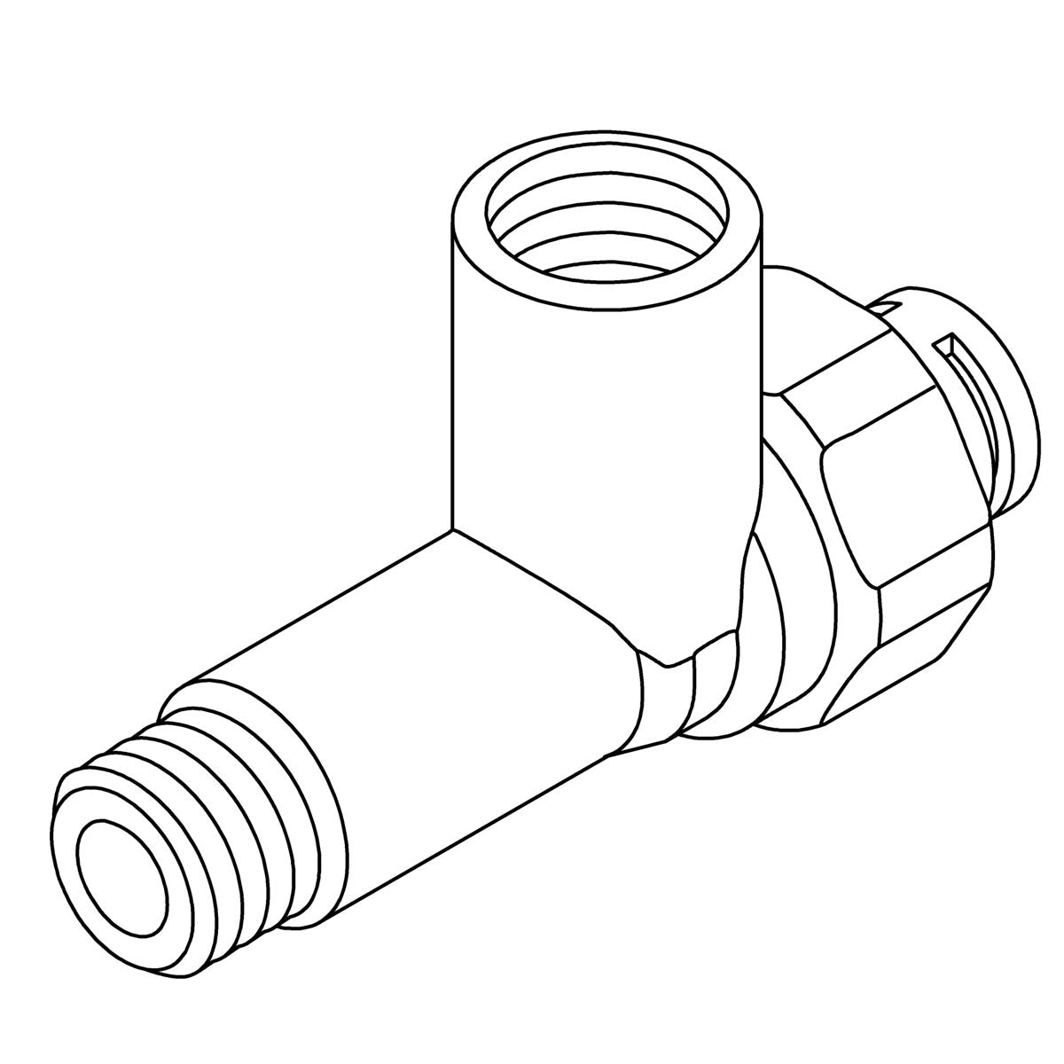KOHLER Diverter Kit, K-1486137