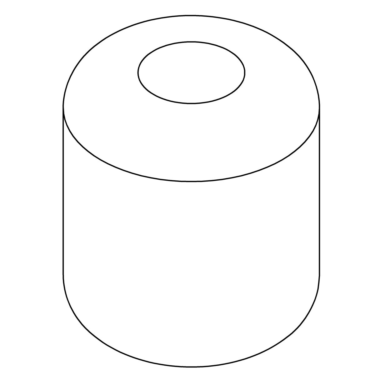 KOHLER Weight, K-1486139