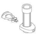 KOHLER Quick Connect Kit, K-1486155