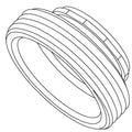 KOHLER Nut, Valve, K-1486451