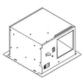 KOHLER Fan Box Subassembly  (Basic), K-1487026