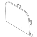 KOHLER Filter Cover, K-1487202