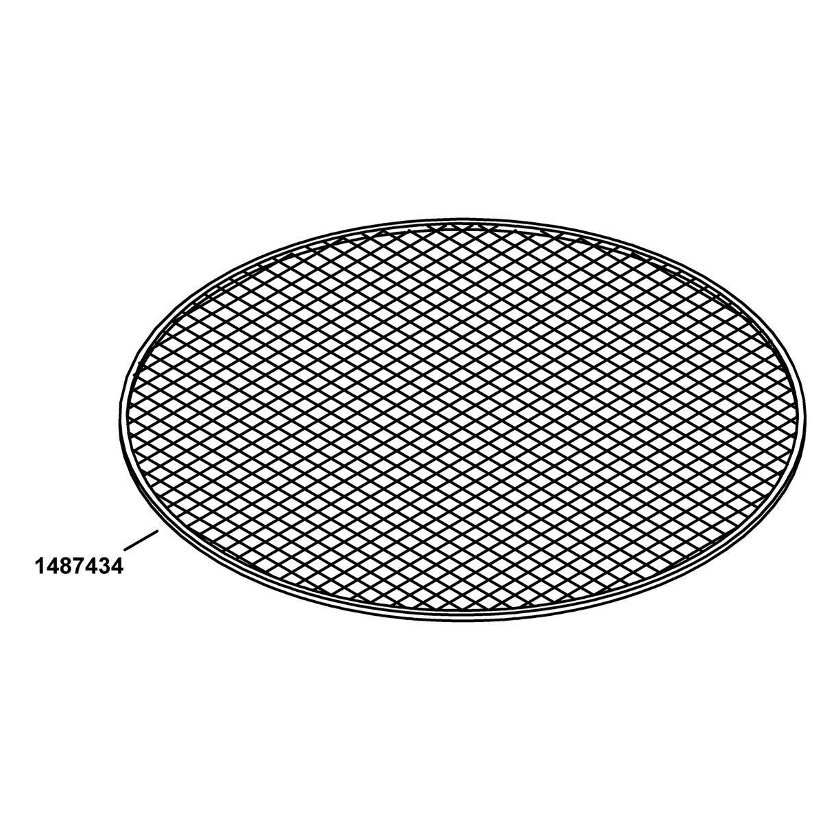 KOHLER Screen, K-1487434