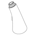 KOHLER Spray Assembly - Vibrant Brushed Moderne Brass, K-1490075-2MB