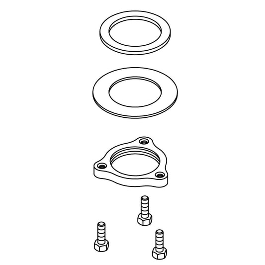 KOHLER Hardware Kit, K-1490083