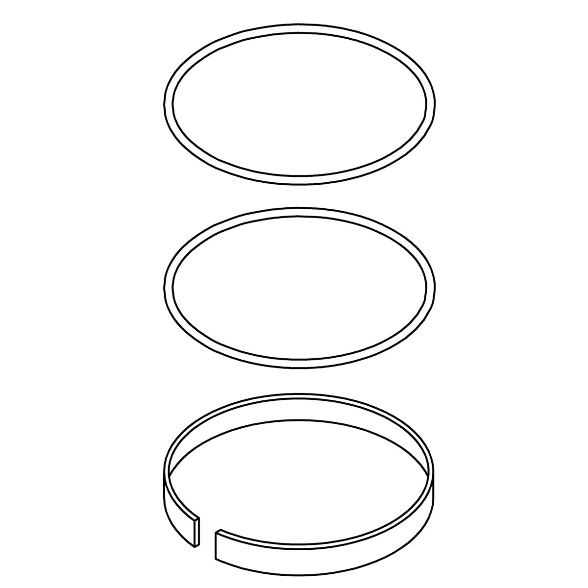 KOHLER Bearing Kit, K-1490084