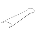 KOHLER Tool, Socket Ring E26 Two Prong, K-1490211