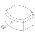 KOHLER Kit, Service, Handle - Matte Black, K-1490313-BL