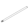 KOHLER Header Tube Fixed Panel Service Kit - Oil-Rubbed Bronze, K-1490344-01-2BZ