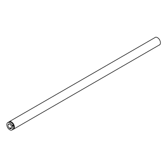 KOHLER Header Tube Moving Panel Service Kit - Vibrant Polished Nickel, K-1490345-03-SN